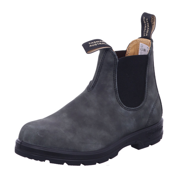 Blundstone 587 Classics Series rustic black - Bild 1