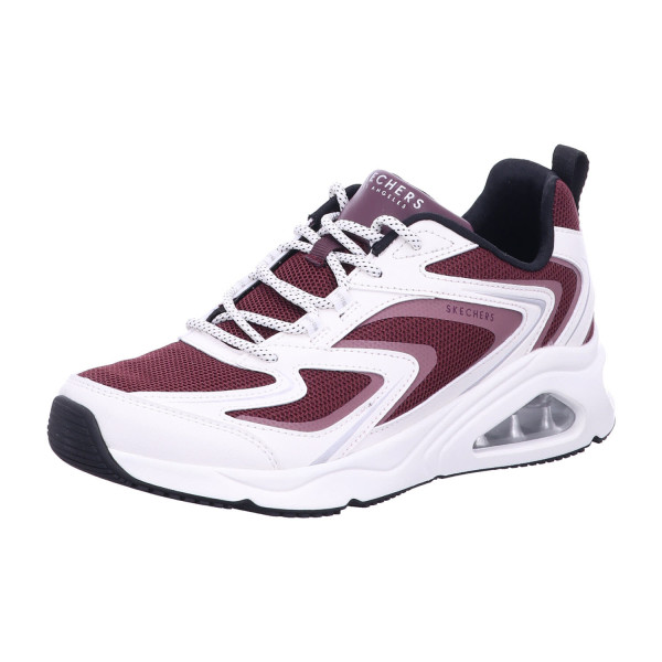 Skechers 177424 WBUG TRES-AIR UNO - STREET FL-AIR Weiß - Bild 1