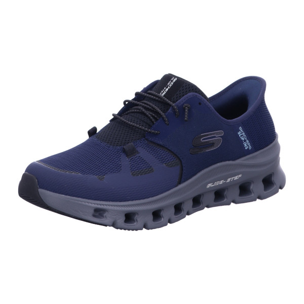 Skechers 232930 NVCC GLIDE-STEP PRO - Blau - Bild 1