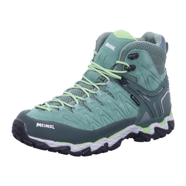 Meindl 4691 084 Lite Hike Lady GTX linde/gelb - Bild 1