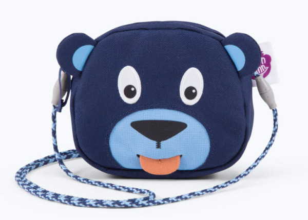 Affenzahn AFZ-WAL-001 003 Bear blau - Bild 1