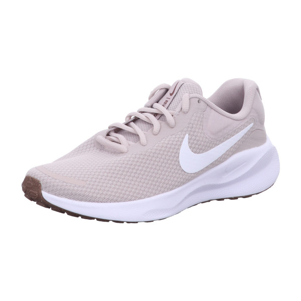 NIKE FB2208 007 Nike Revolution 7 Women"s Road PLATINUM VIOLET/WHIT - Bild 1