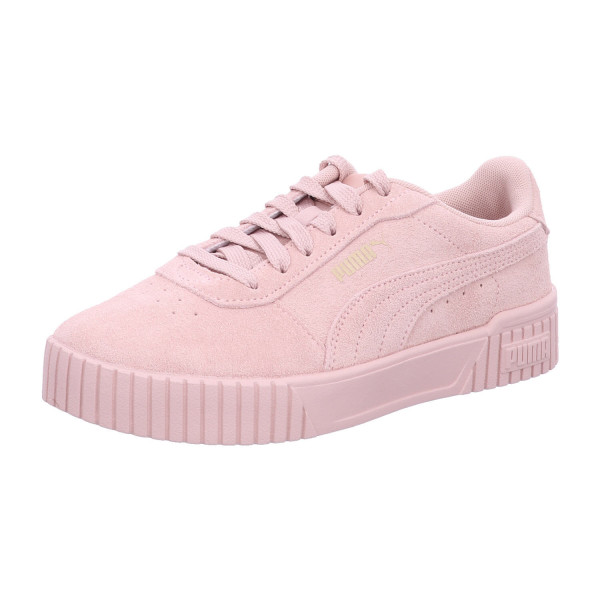 Puma 394942 004 Carina 2.0 SD ROSE QUARTZ-PUMA GOL - Bild 1