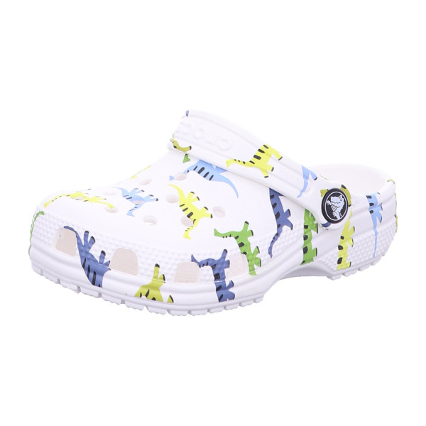 CROCS 209697 9DH Classic Printed Clog Dinosaur - Bild 1