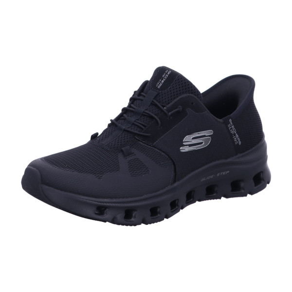 Skechers 150420 BBK GLIDE-STEP PRO - Schwarz - Bild 1