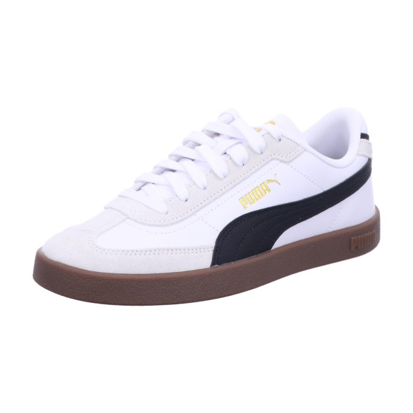 Puma 397447 007 Club II Era weiss - Bild 1