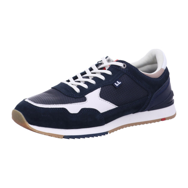 Lloyd 13-410 18 EMILIAN NAVY/STATIC/BLUE - Bild 1