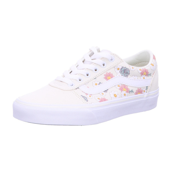 Vans VN0A5HYOFS81 Ward marshmallow - Bild 1