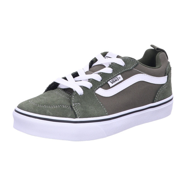 Vans VN0A3MVP BBU1 FILMORE LEAF/WHITE - Bild 1