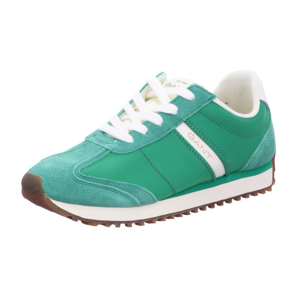 Gant 28537670 G731 Beja Sneaker green - Bild 1