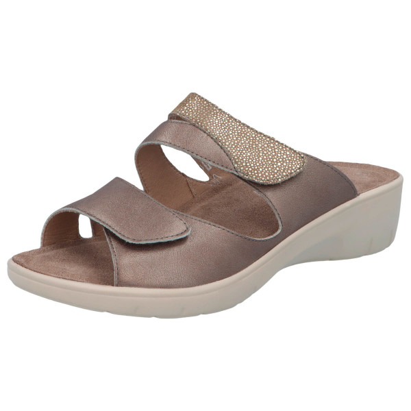 Solidus 24009 40448 Gina - Weite G marmo/taupe - Bild 1