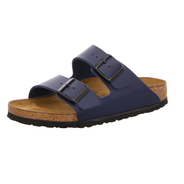 Birkenstock 0051753 Arizona BF Blau Blau - Bild 1