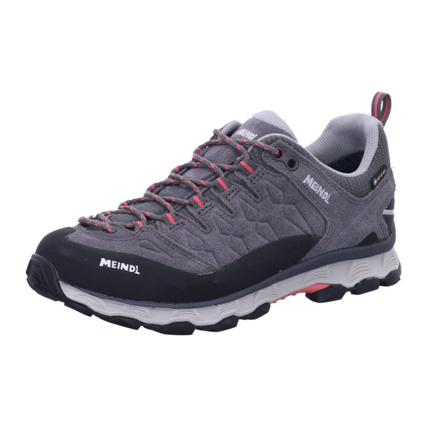 Meindl 3965 063 Lite Trail Lady GTX steingrau/rosé - Bild 1