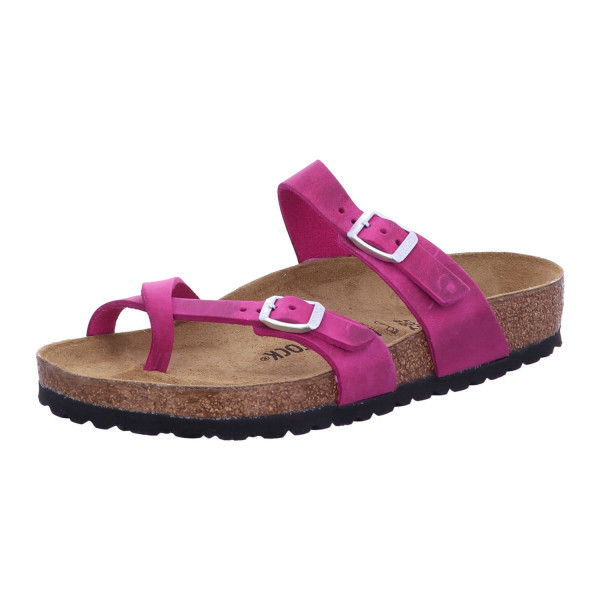 Birkenstock 1024034 Mayari LEOI Festival Fuchsia Festival Fuchsia - Bild 1