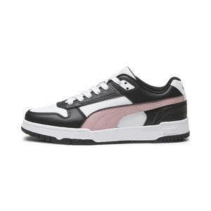 Puma 386373 024 RBD Game Low,PUMA WHITE-FUTURE PUMA WHITE-FUTURE PI