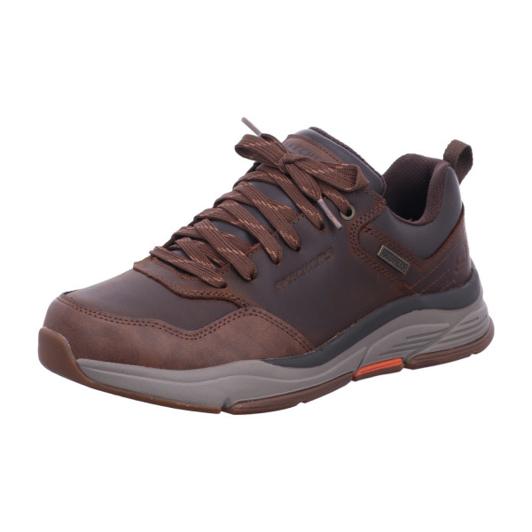 Skechers 210021 CDB BENAGO - HOMBRE Braun - Bild 1