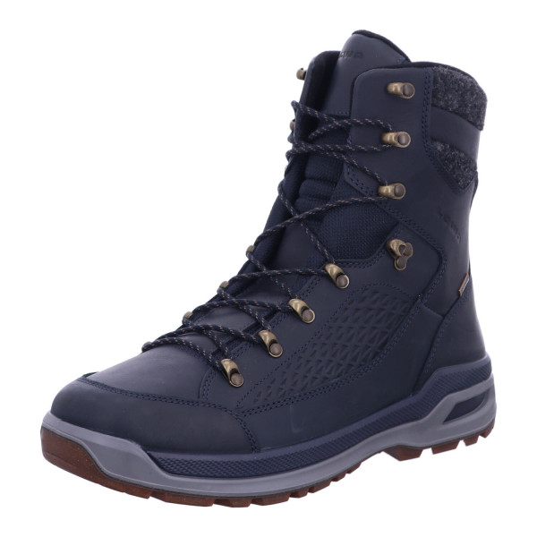 Lowa 411950 6953 RENEGADE EVO ICE GTX navy/dunkelgrau - Bild 1