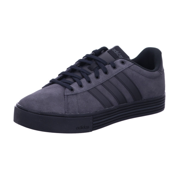 adidas JI4355 DAILY 4.0 CBLACK/CBLACK/CARBON - Bild 1