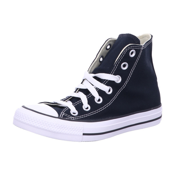 Converse M9160C 001 ALL STAR HI black - Bild 1