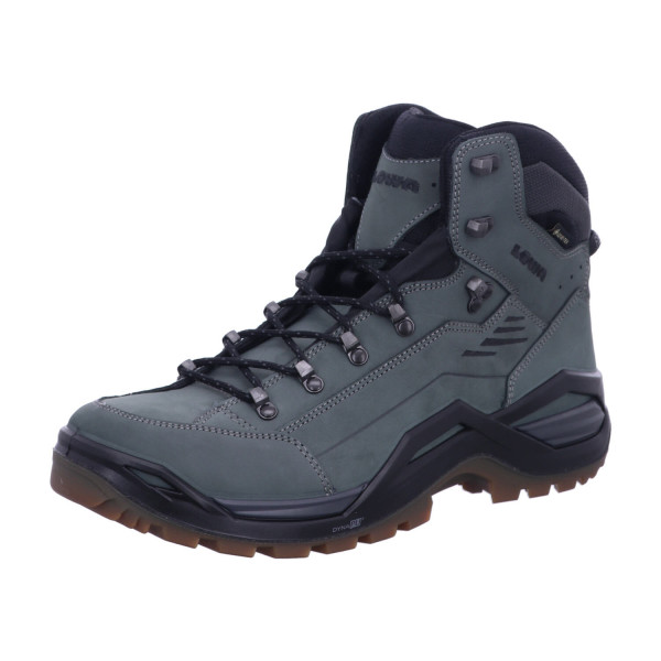 Lowa 311916 9499 RENEGADE EVO GTX MID dunkelgrau/schwarz - Bild 1