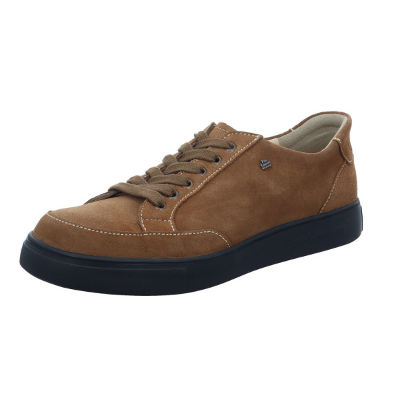 Finn Comfort 01265 BRANDON COGNAC - Bild 1