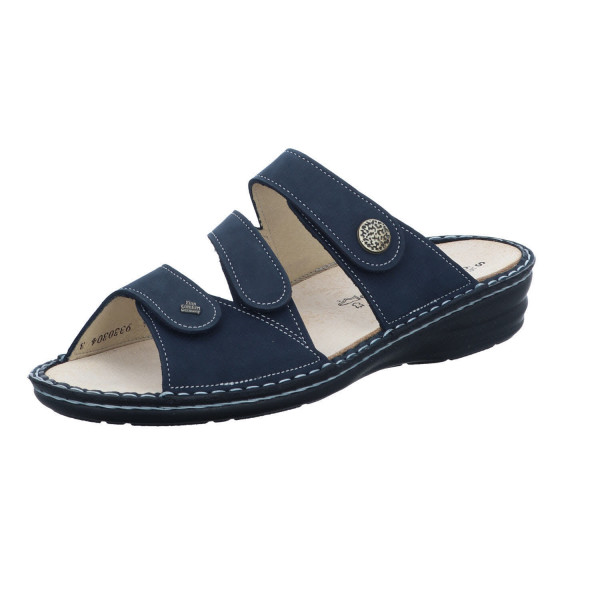 Finn Comfort 03430 046048 LAZISE darkblue - Bild 1