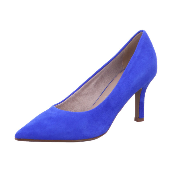 Tamaris 1-22434-41 187 Da.-Pumps ROYAL BLUE - Bild 1