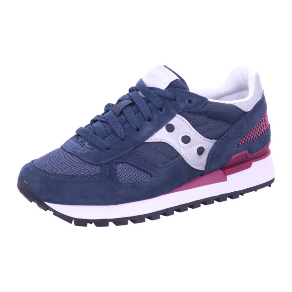 Saucony S1108 Shadow Original blau - Bild 1