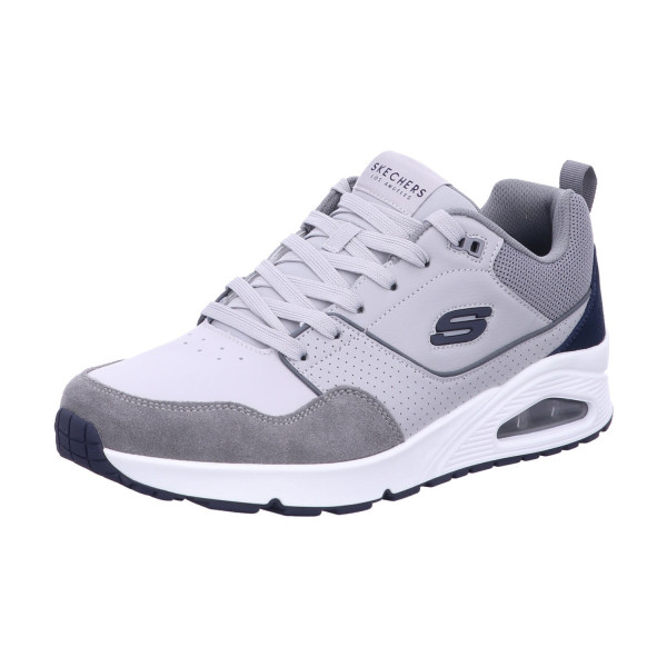 Skechers 183020 GRY UNO - RETRO ONE Grau - Bild 1