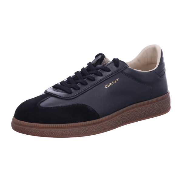 Gant 28631480 G00 Cuzmo Sneaker schwarz - Bild 1