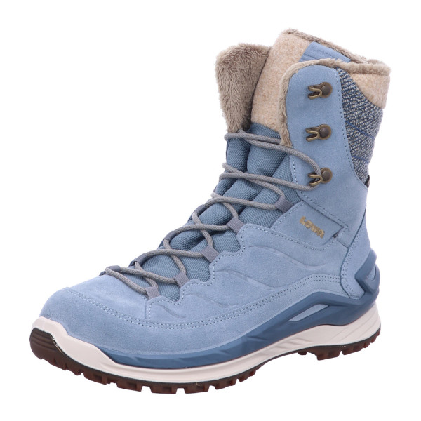 Lowa 420417 6136 CALCETA EVO GTX Ws eisblau/taupe - Bild 1