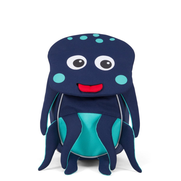 Affenzahn AFZ-FAS-001 028 Octopus blau - Bild 1