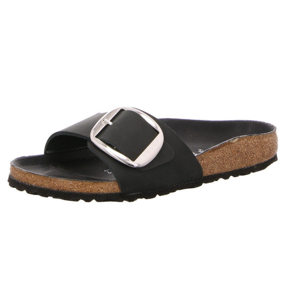 Birkenstock 1006523 Madrid schwarz - Bild 1