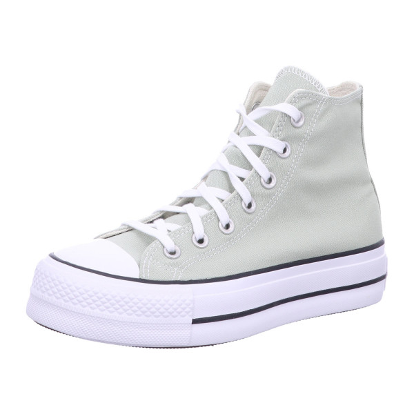 Converse A03541C 376 LIFT HI SUMMIT sage - Bild 1