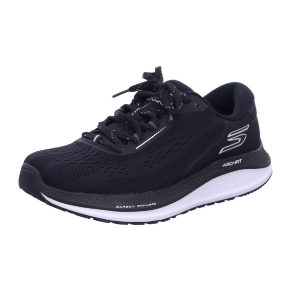 Skechers 246084 BLK GO RUN PERSISTENCE 2 - Schwarz - Bild 1