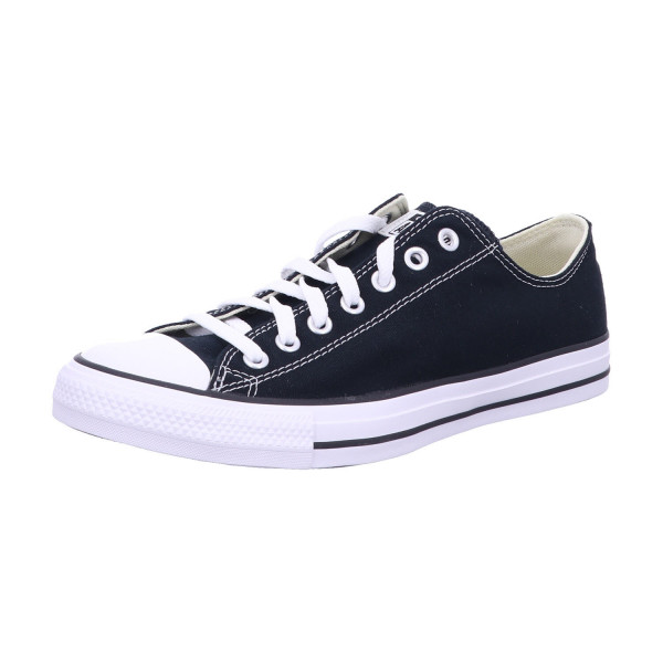 Converse M9166C CHUCK TAYLOR ALL STAR CLASSIC black - Bild 1