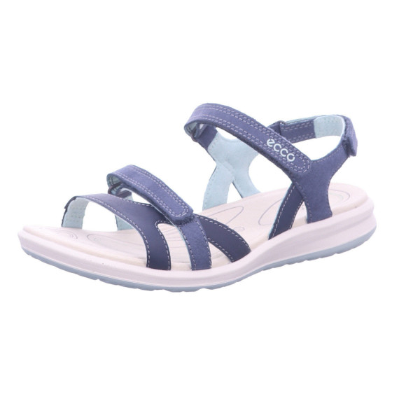 Ecco 821833 54668 Cruise ll blau - Bild 1