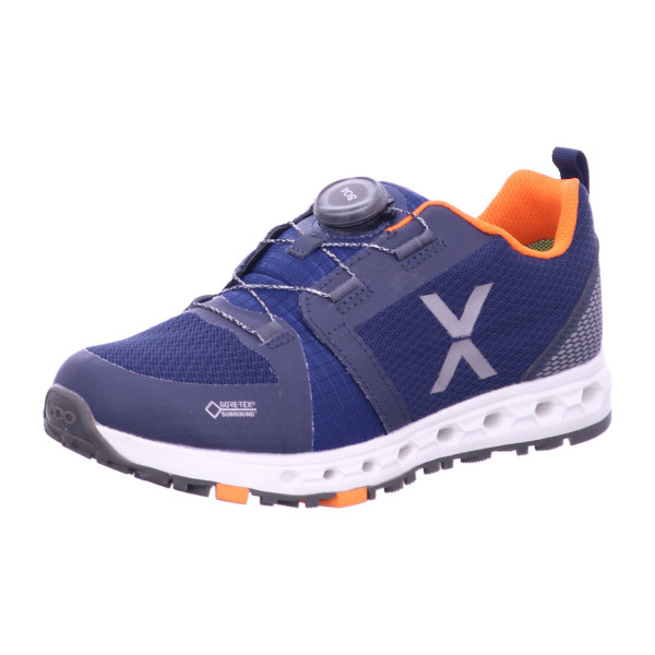 Vado 33342 101 AIR LO navy - Bild 1