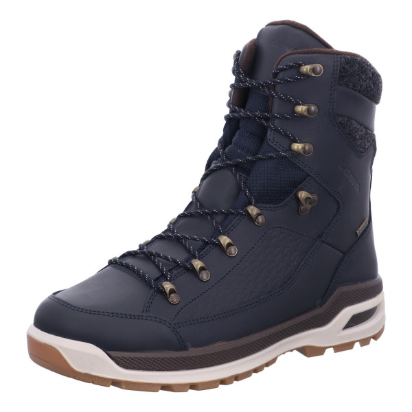 Lowa 410950 6961 RENEGADE EVO ICE GTX navy/honig - Bild 1