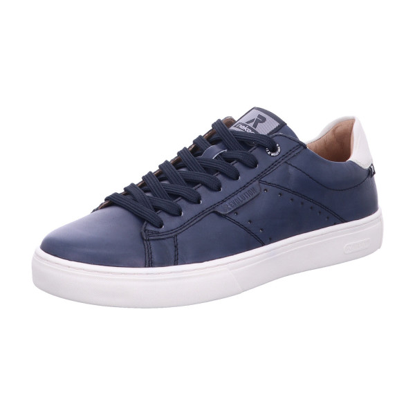 R-Evolution U0704 14 FSK Herren Halbschuhe navy/porzellan/pazif - Bild 1