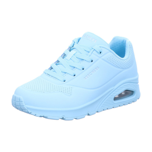 Skechers 73690 LTBL UNO - STAND ON AIR Blau - Bild 1