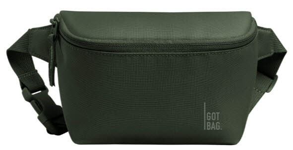 GOT BAG BA0033XX 500 Hip Bag 2.0 algae