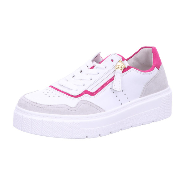 Gabor Comfort 46.418.54 Davos H weiss/wh/pink(gold) - Bild 1