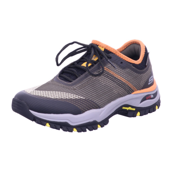 Skechers 204609 OLV ARCH FIT DAWSON - MAHONE grau - Bild 1