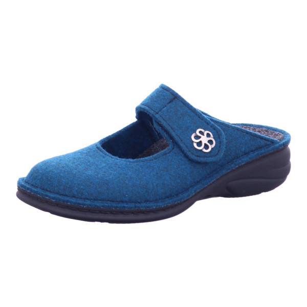 Finn Comfort 06567-416360 Brig Turquoise - Bild 1