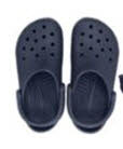 CROCS 206991 410 Classic Clog K Navy