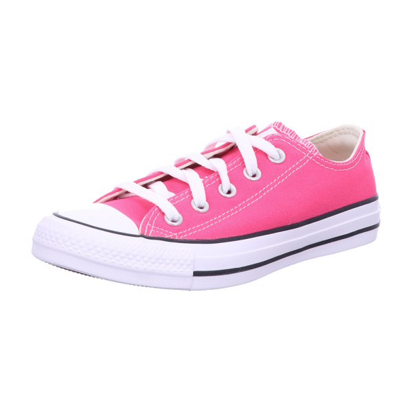 Converse A06569C 672 OX CHAOS fuchsia - Bild 1