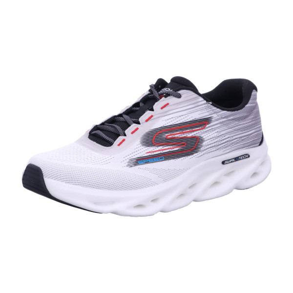 Skechers 220908 WGY GO RUN SWIRL TECH SPEED - RAPI Weiß - Bild 1