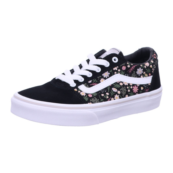 Vans VN000CUJ BLA1 Ward Fall BLACK - Bild 1