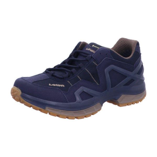 Lowa 311578 2569 GORGON GTX navy/stein - Bild 1